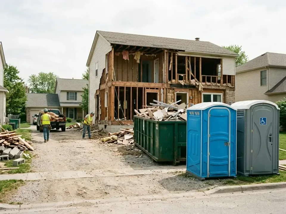 home-renovation-demolition-sit-010 — frequently asked questions, Portable Toilet & Dumpsters Rental in Wadena, MN